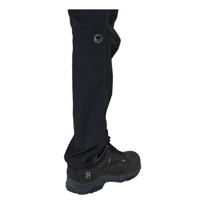 Hiker Ii M Outdoor Pant Black