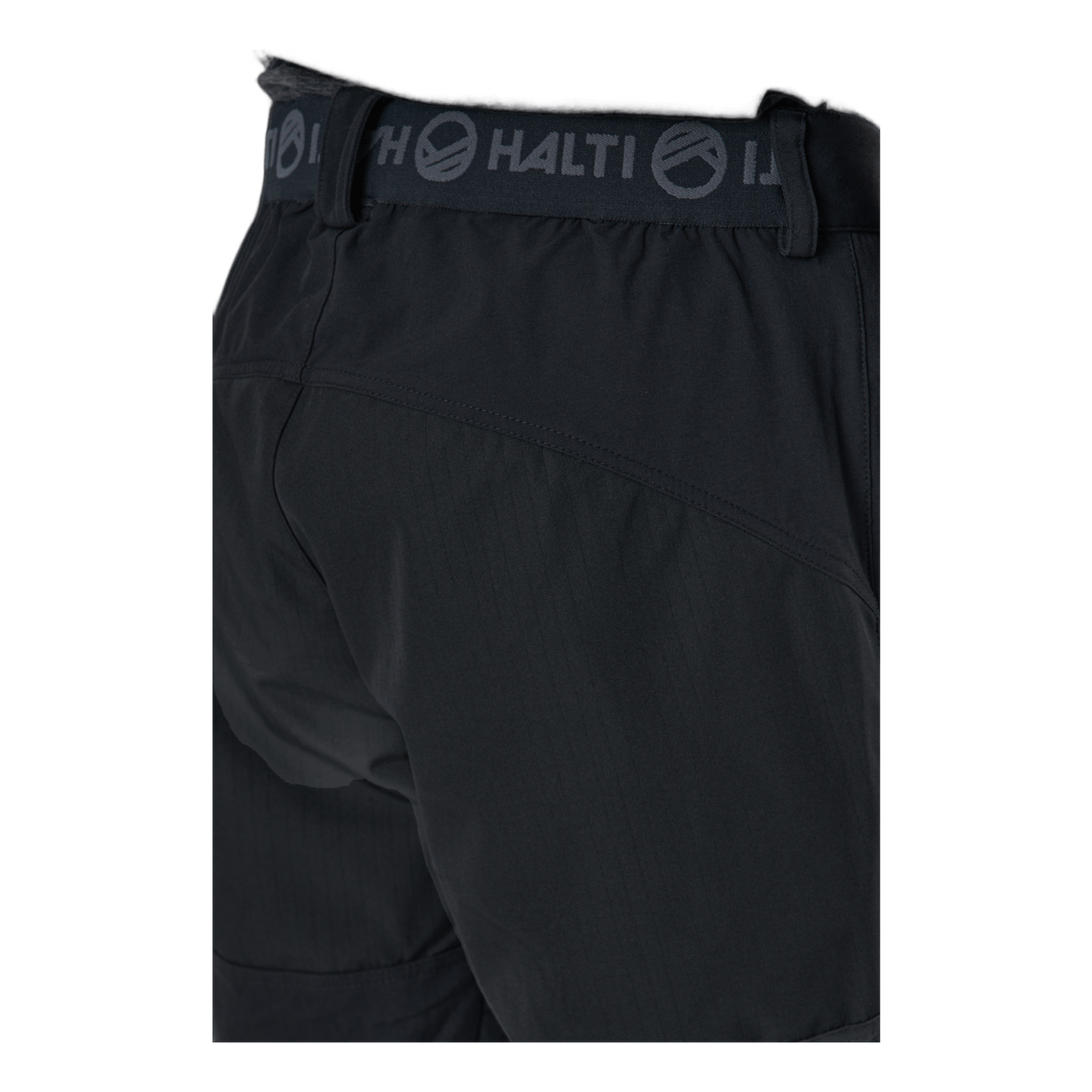 Hiker Ii M Outdoor Pant Black