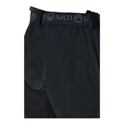 Hiker Ii M Outdoor Pant Black