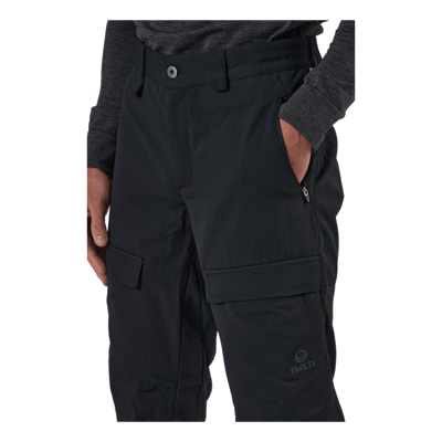 Hiker Ii M Outdoor Pant Black