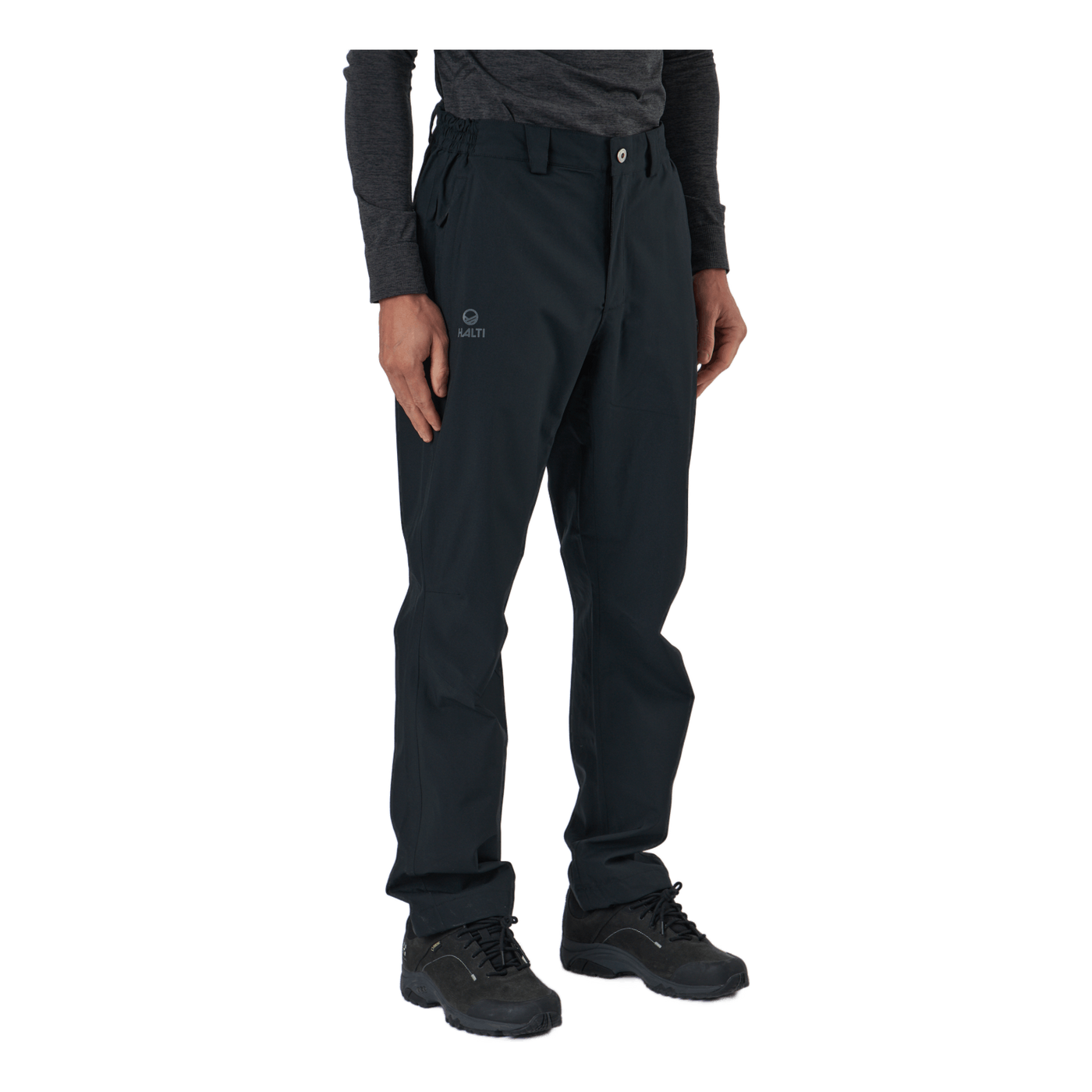 Vuoksi Recy M Dx Shell Pant Black