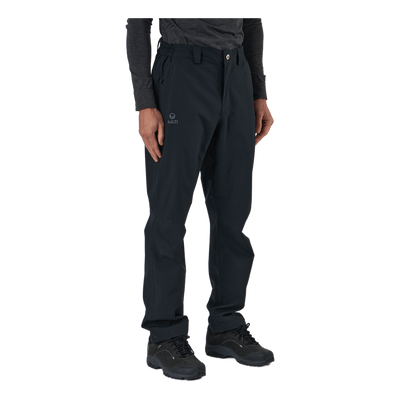 Vuoksi Recy M Dx Shell Pant Black