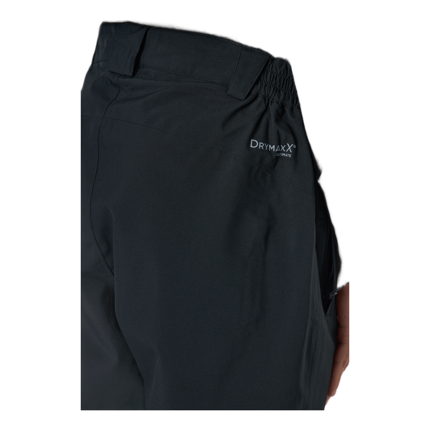 Vuoksi Recy M Dx Shell Pant Black