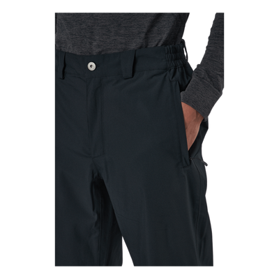 Vuoksi Recy M Dx Shell Pant Black