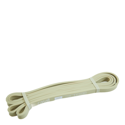 Long Rubber Band Light Light Green