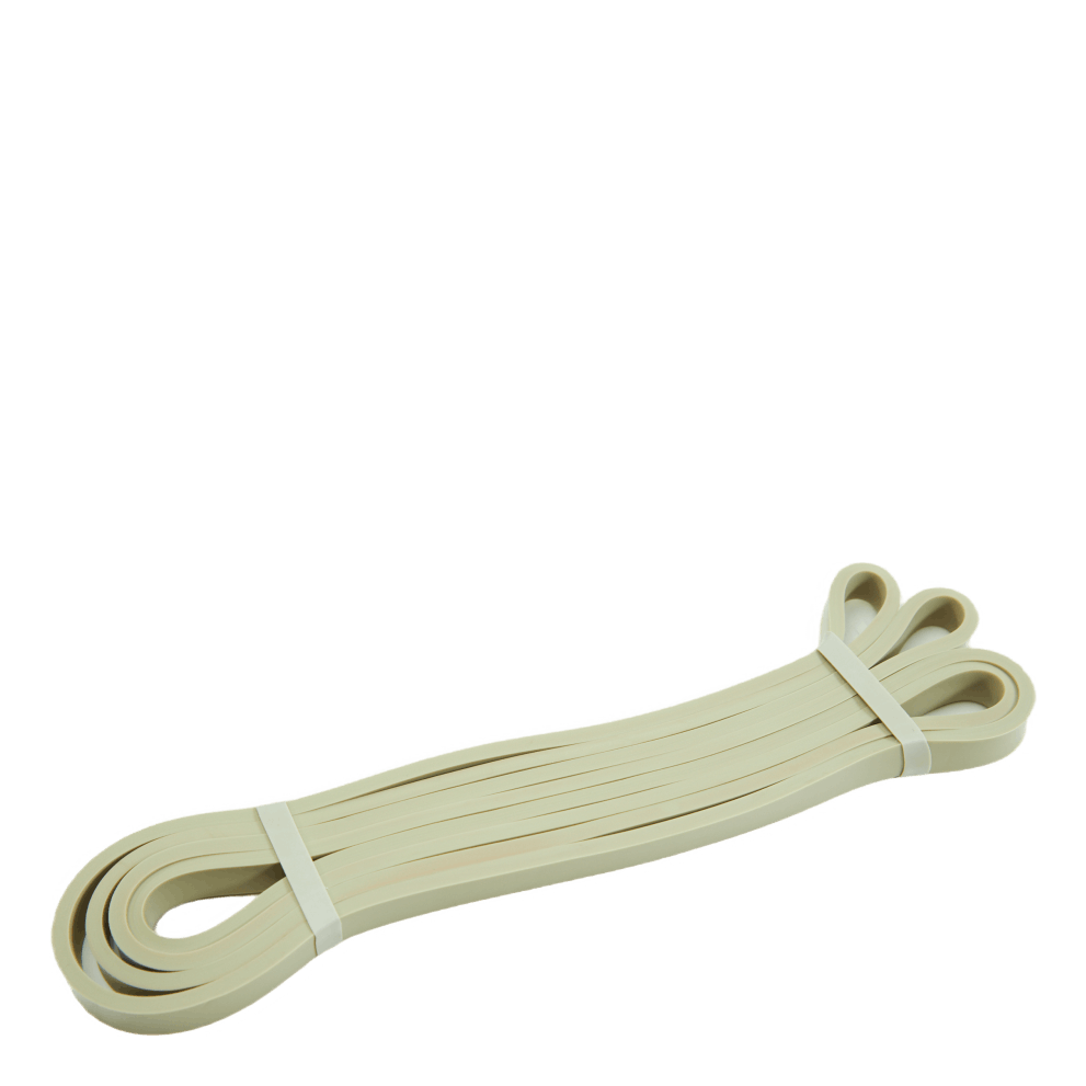 Long Rubber Band Light Light Green