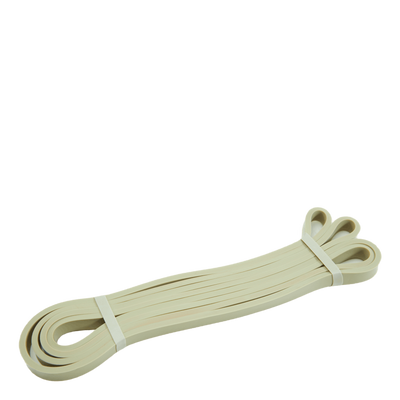 Long Rubber Band Light Light Green