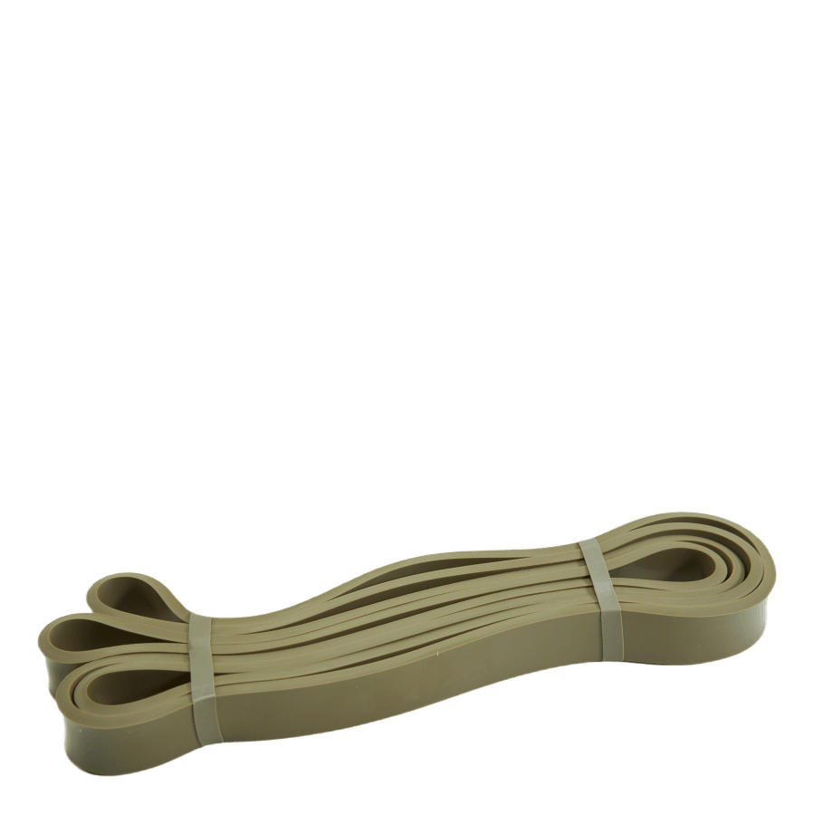 Long Rubber Band Medium Medium Green