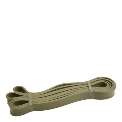 Long Rubber Band Medium Medium Green