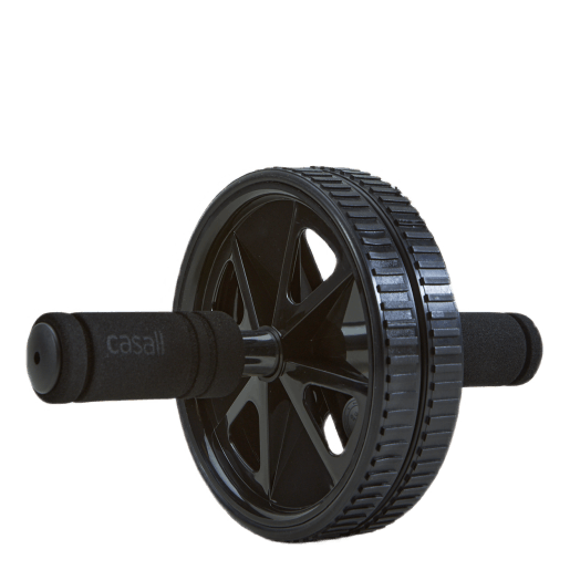 Ab Roller Recycled Black