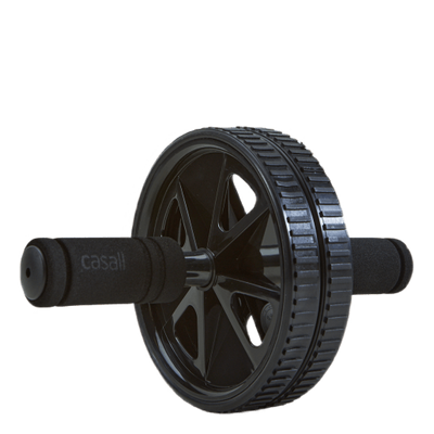 Ab Roller Recycled Black