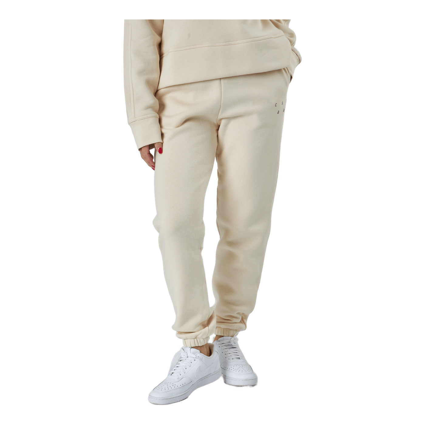 Jogger Light Sand