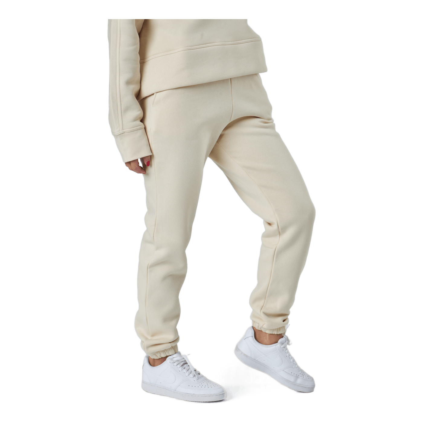 Jogger Light Sand