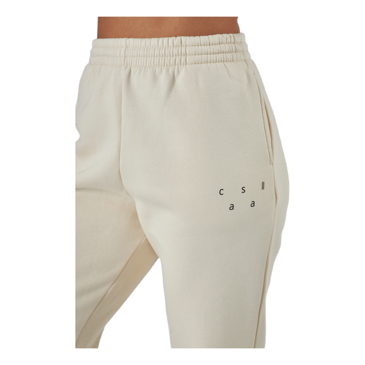 Jogger Light Sand