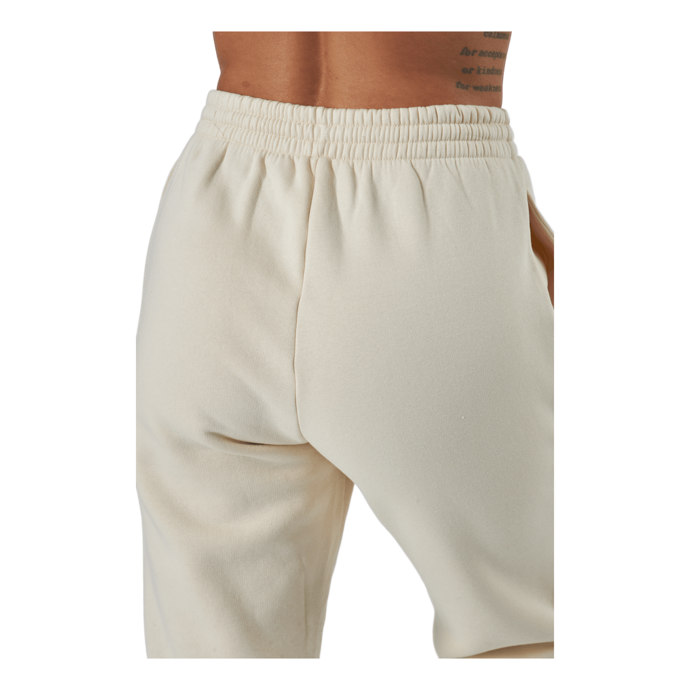 Jogger Light Sand