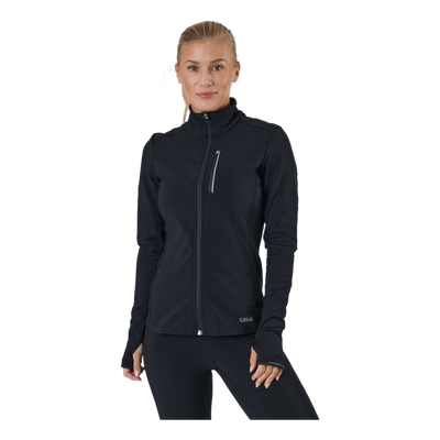 Windtherm Jacket Black