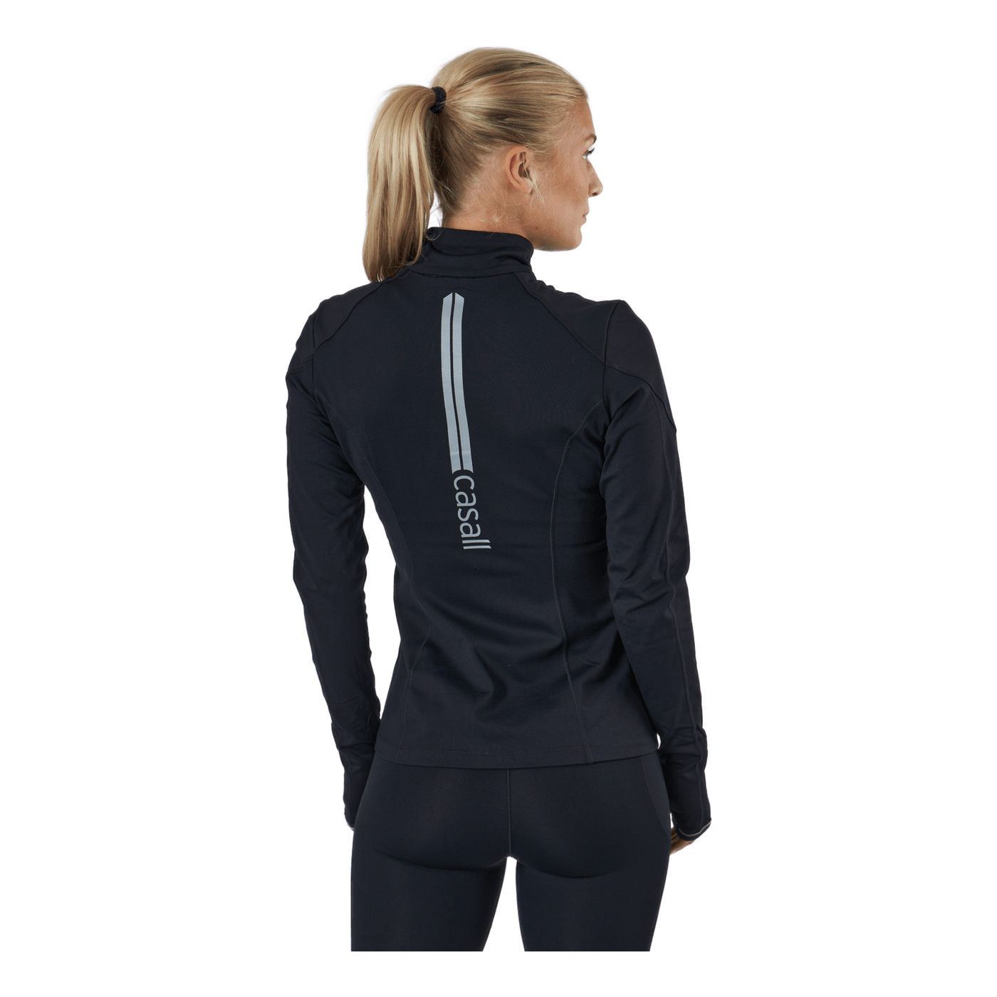 Windtherm Jacket Black