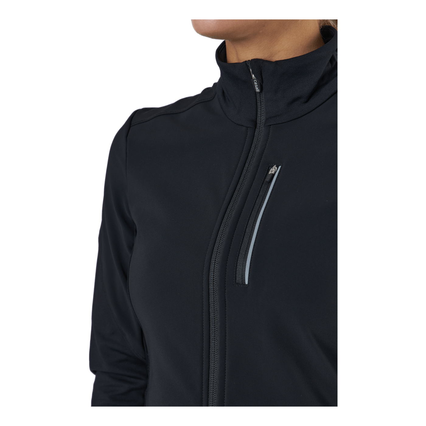 Windtherm Jacket Black