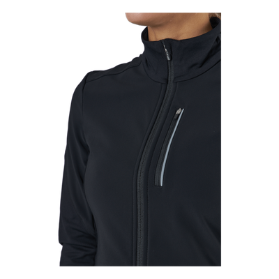 Windtherm Jacket Black