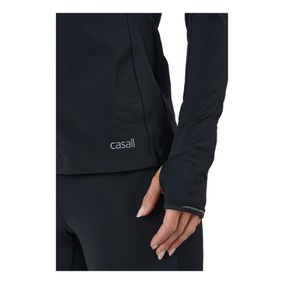 Windtherm Jacket Black