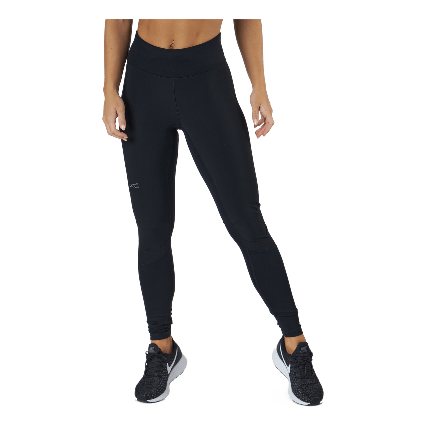 Windtherm Tights Black