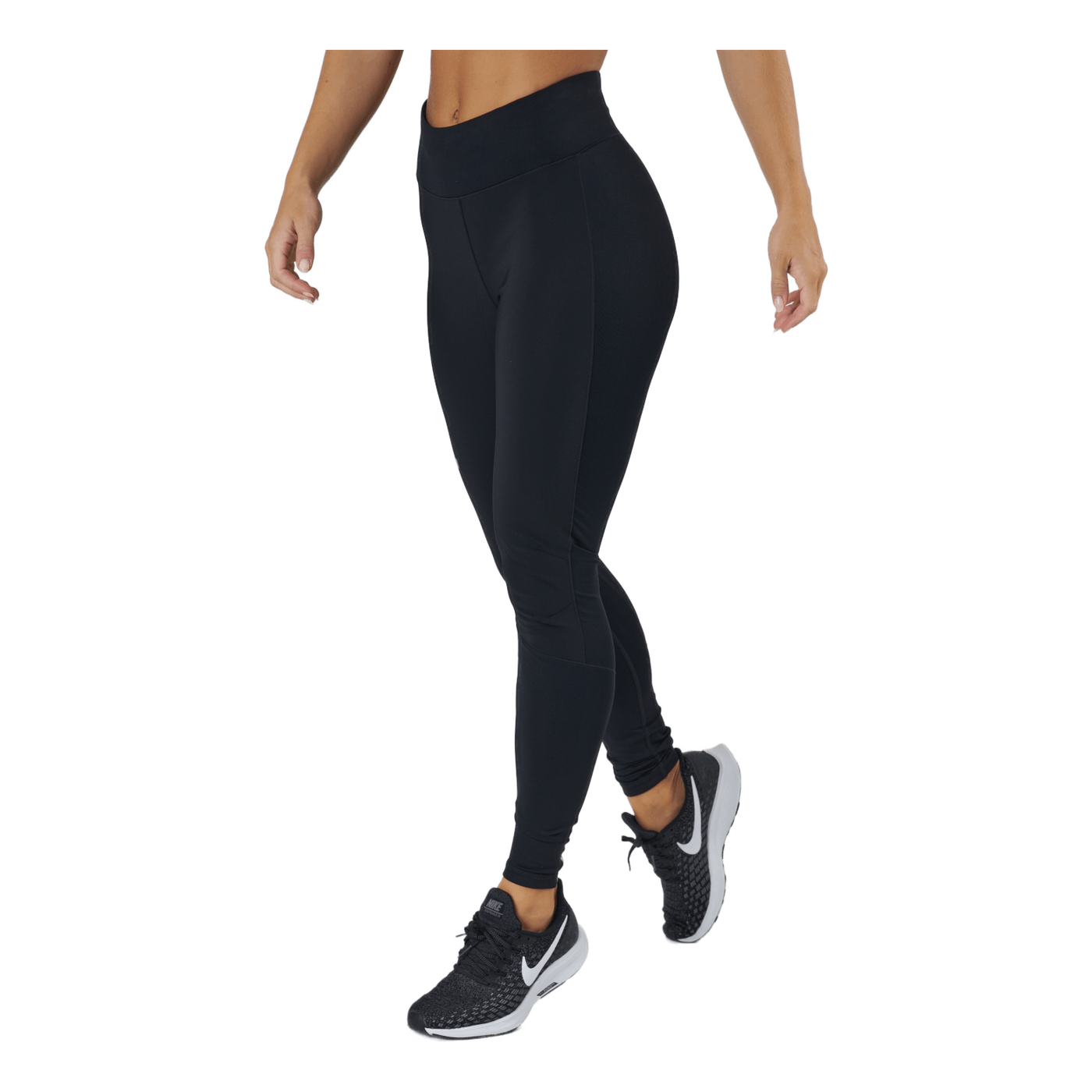 Windtherm Tights Black