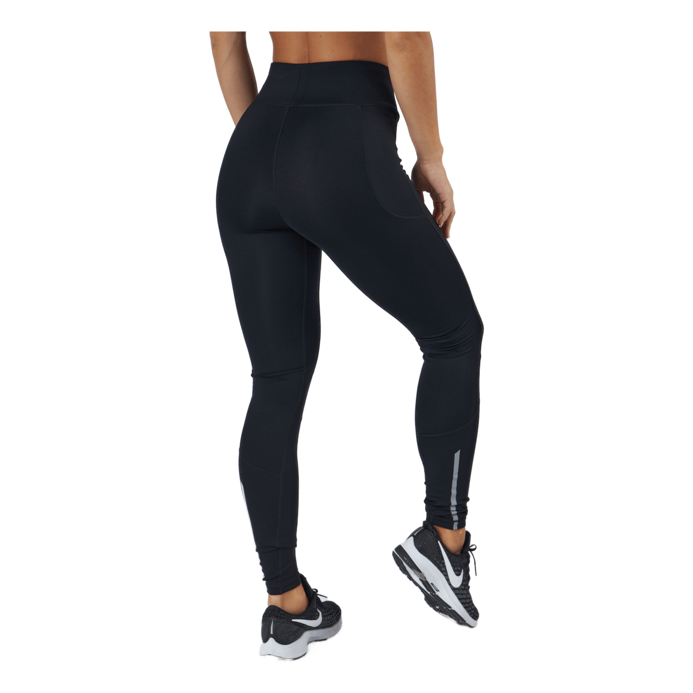 Windtherm Tights Black