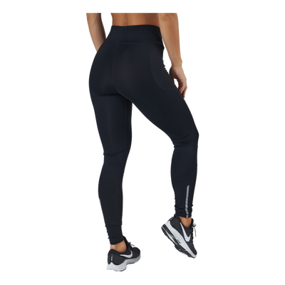 Windtherm Tights Black