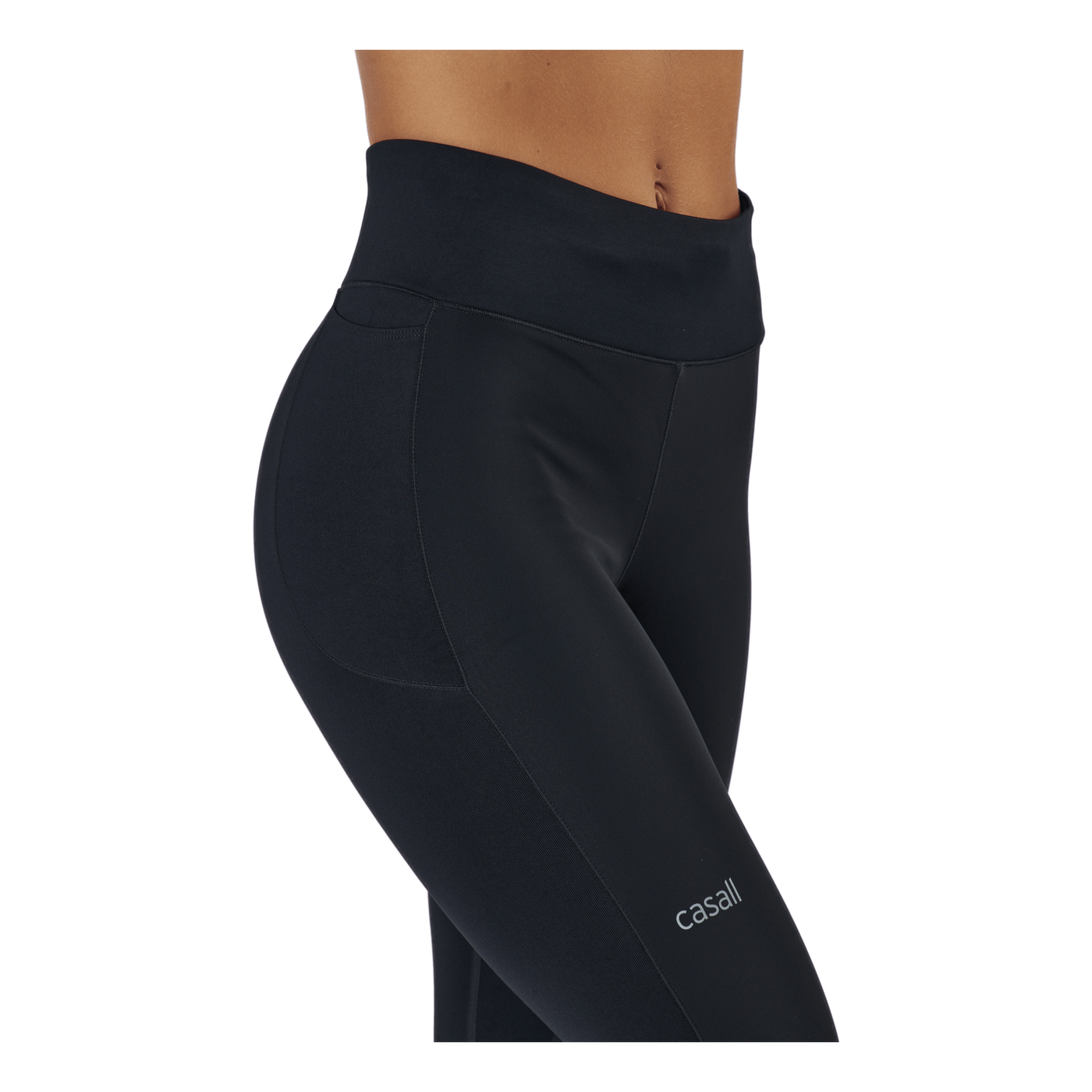 Windtherm Tights Black