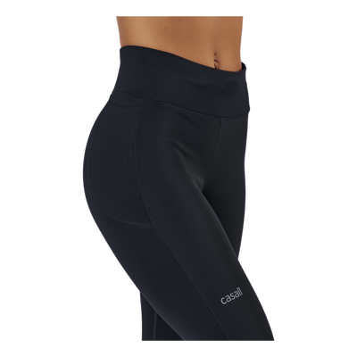 Windtherm Tights Black