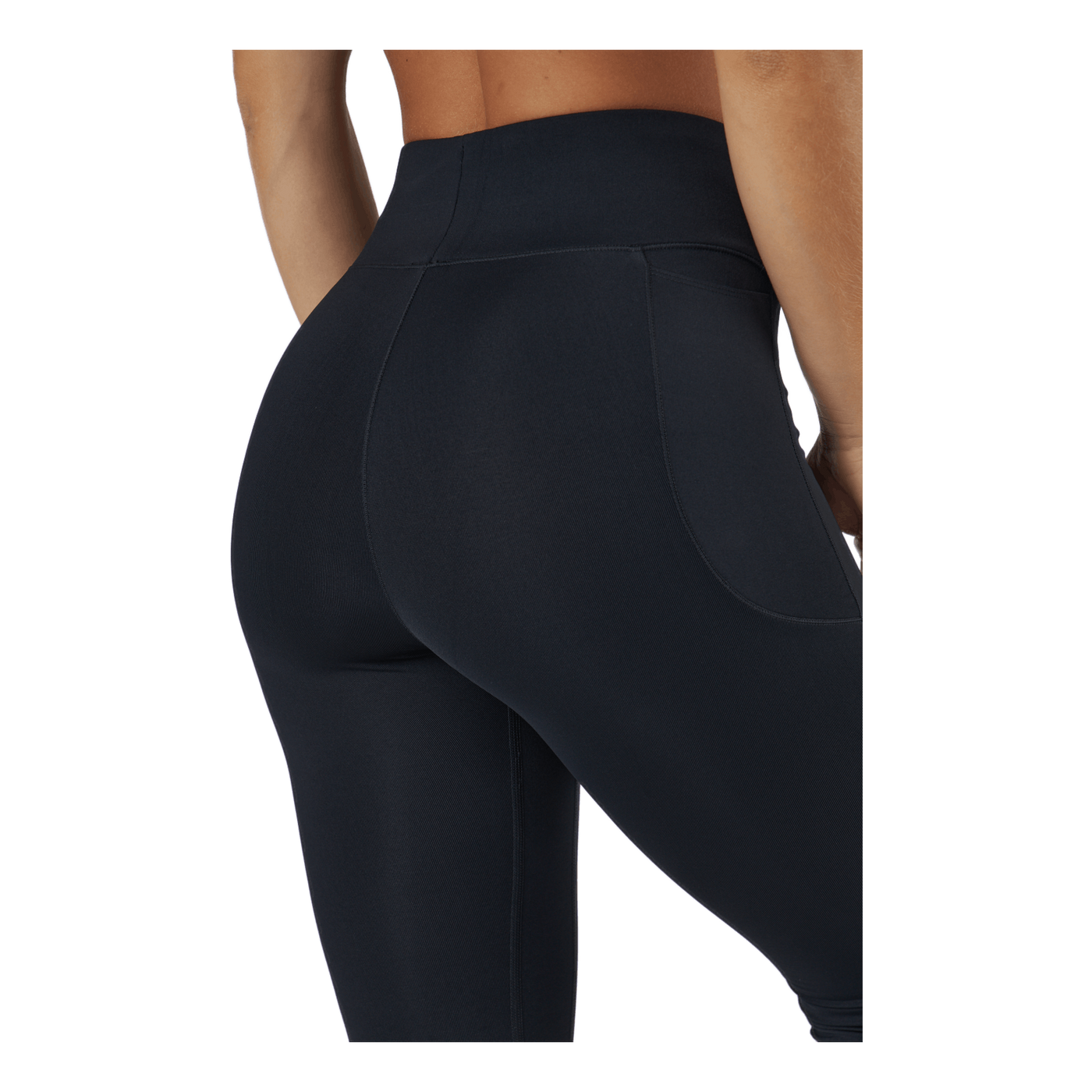 Windtherm Tights Black