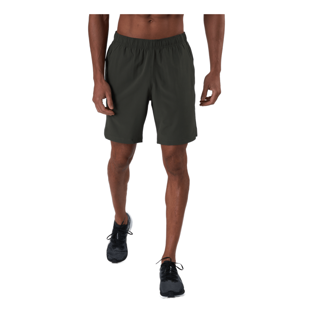 M Training Shorts Forest Green