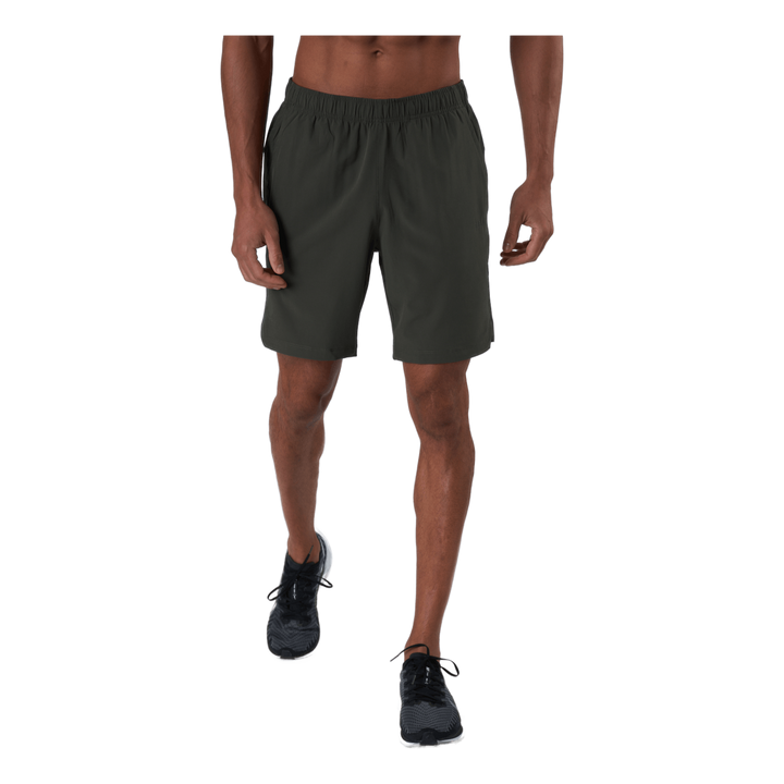 M Training Shorts Forest Green