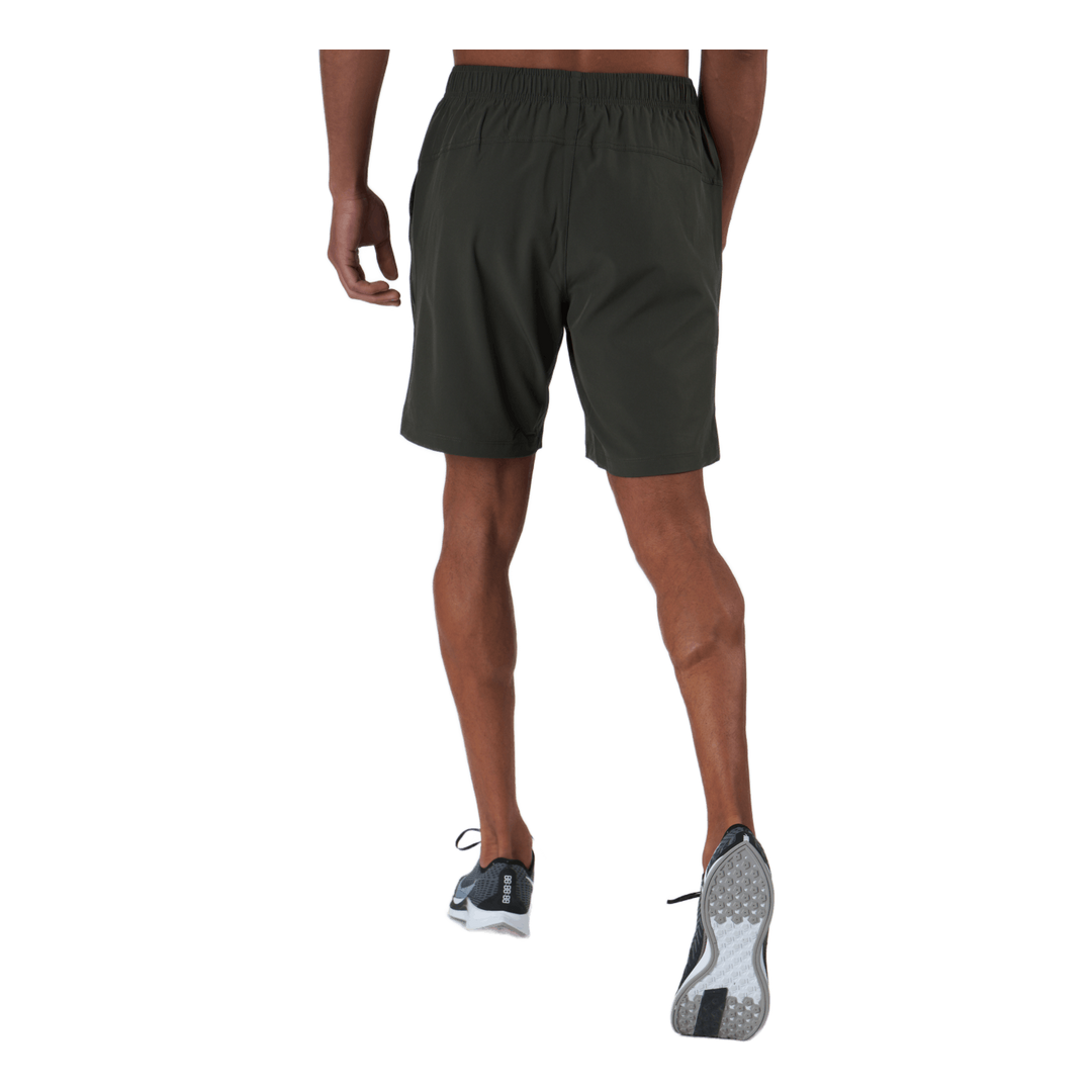 M Training Shorts Forest Green