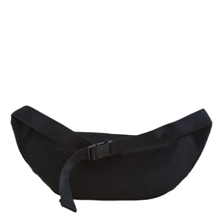 Prime Waist Bag Black