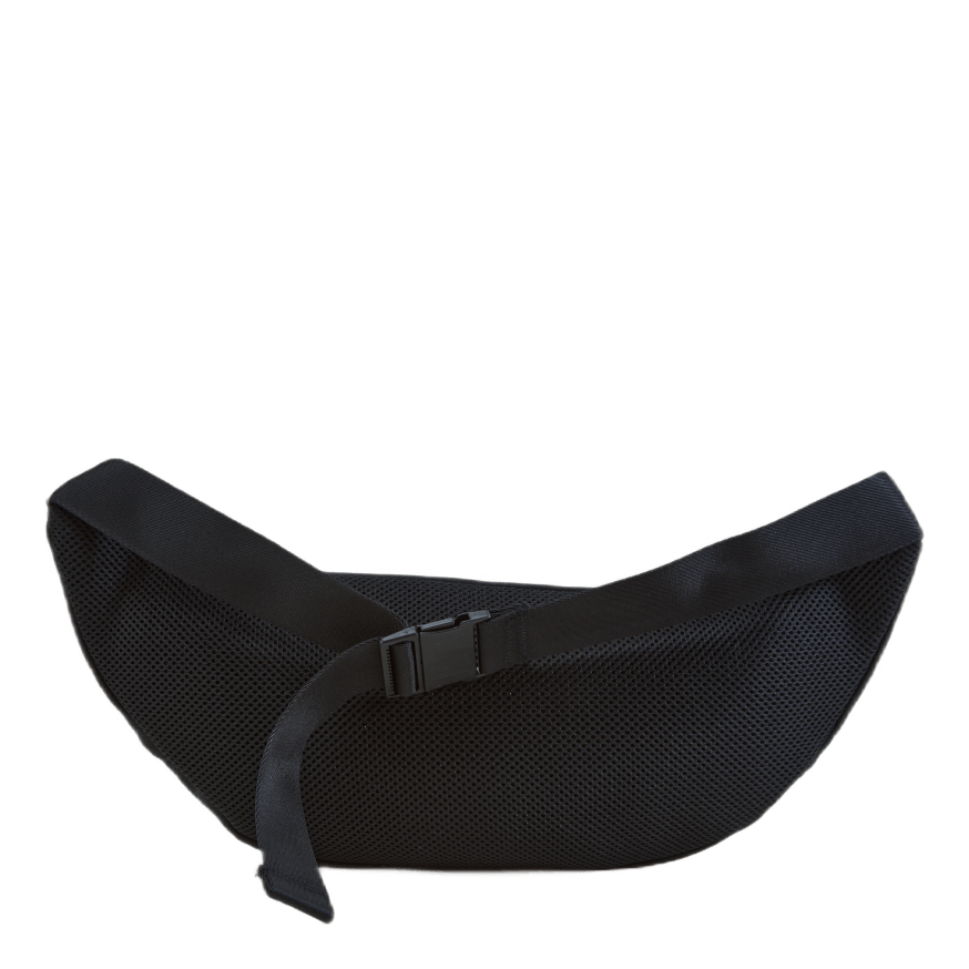 Prime Waist Bag Black