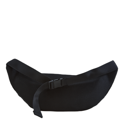 Prime Waist Bag Black