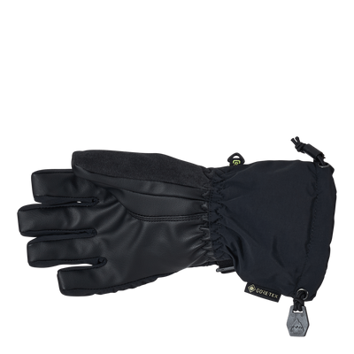 Kids Gore Glv True Black