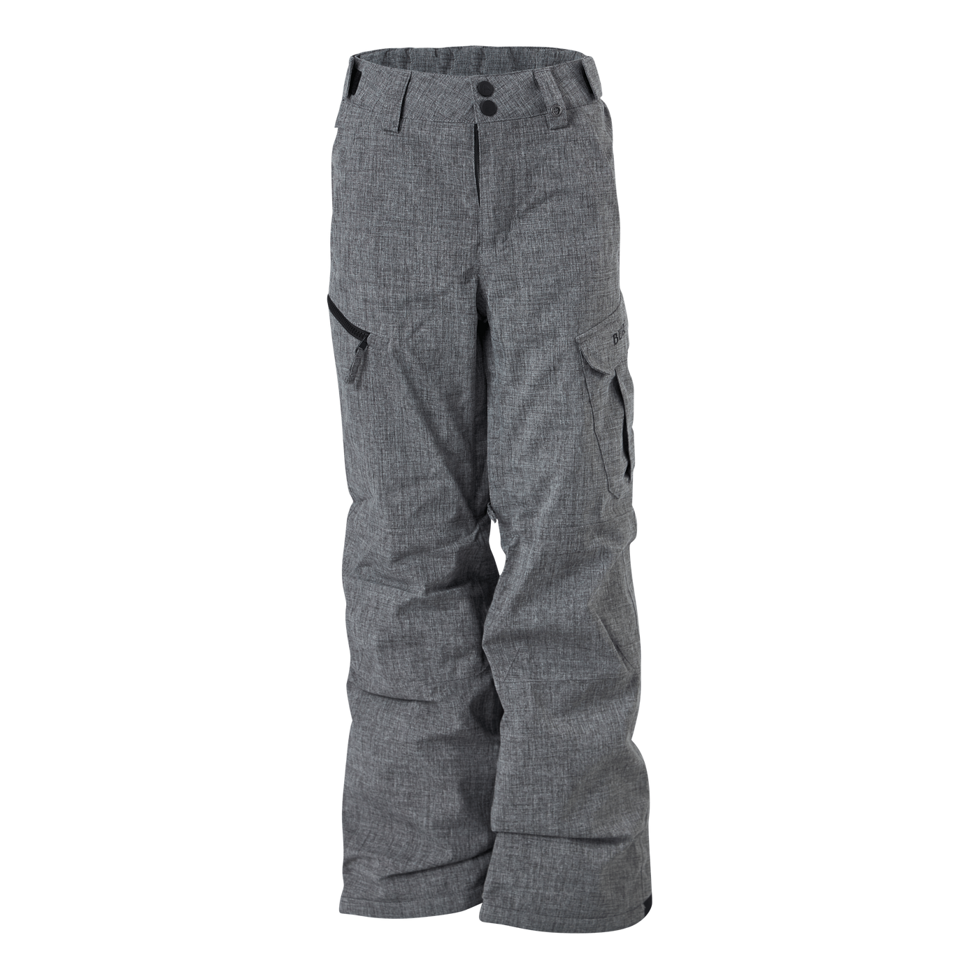 Boys Exile Cargo Pt Bog Heather