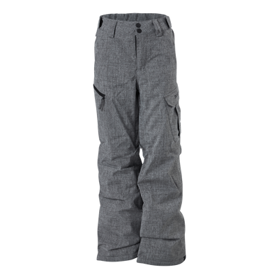 Boys Exile Cargo Pt Bog Heather