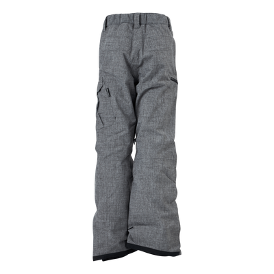 Boys Exile Cargo Pt Bog Heather