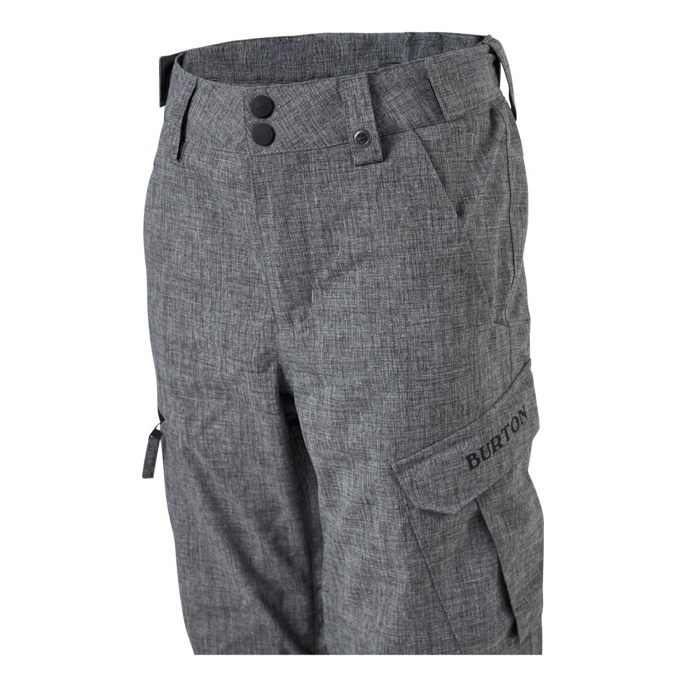 Boys Exile Cargo Pt Bog Heather