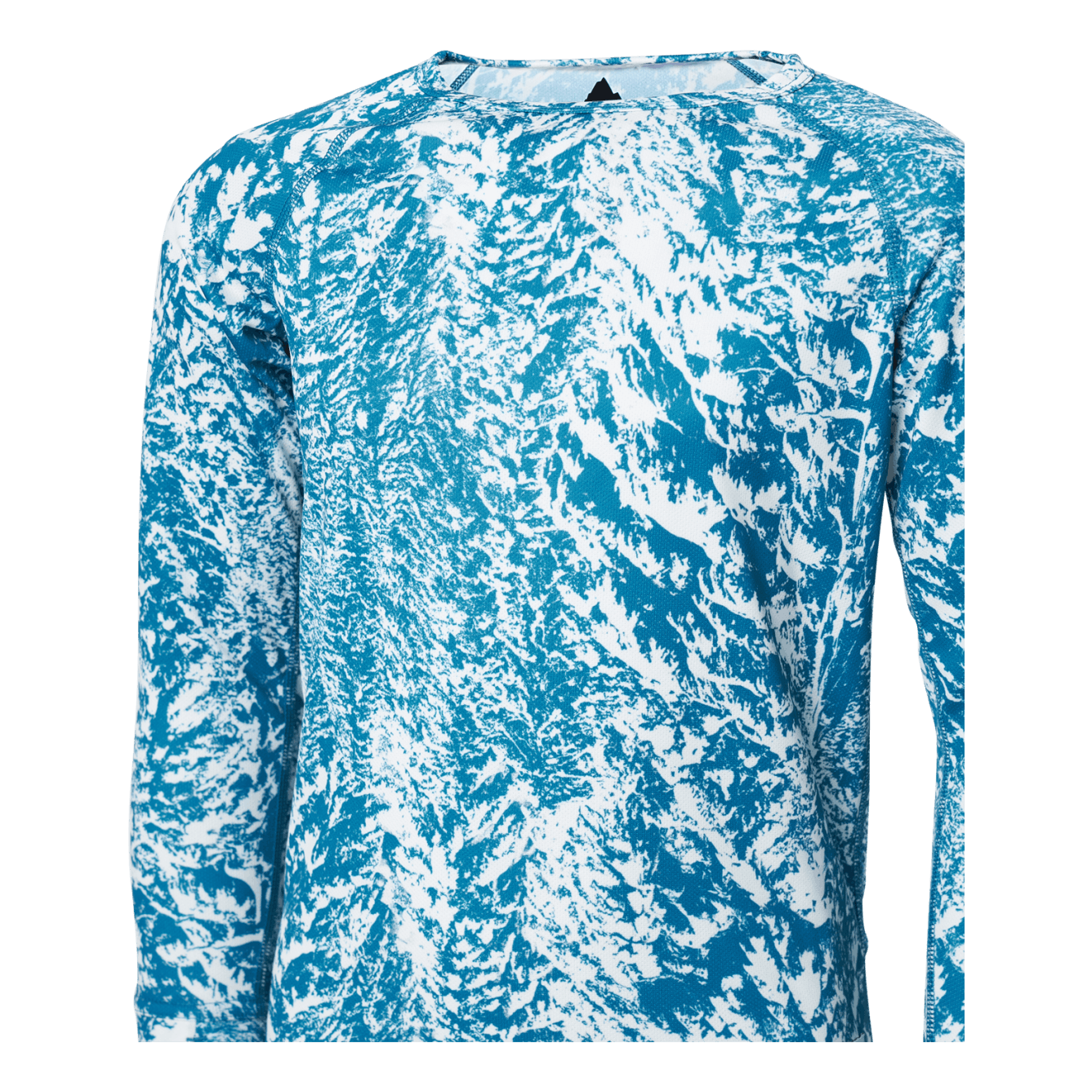 Youth 1st Layer Set Blue Blotto Trees