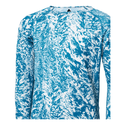 Youth 1st Layer Set Blue Blotto Trees