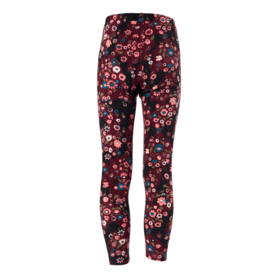 Kids Hw Flc Set Flower Camo