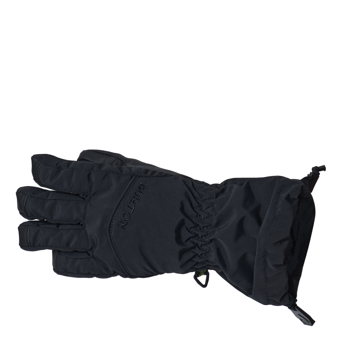 Kids Profile Glove True Black