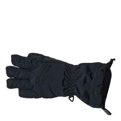 Kids Profile Glove True Black