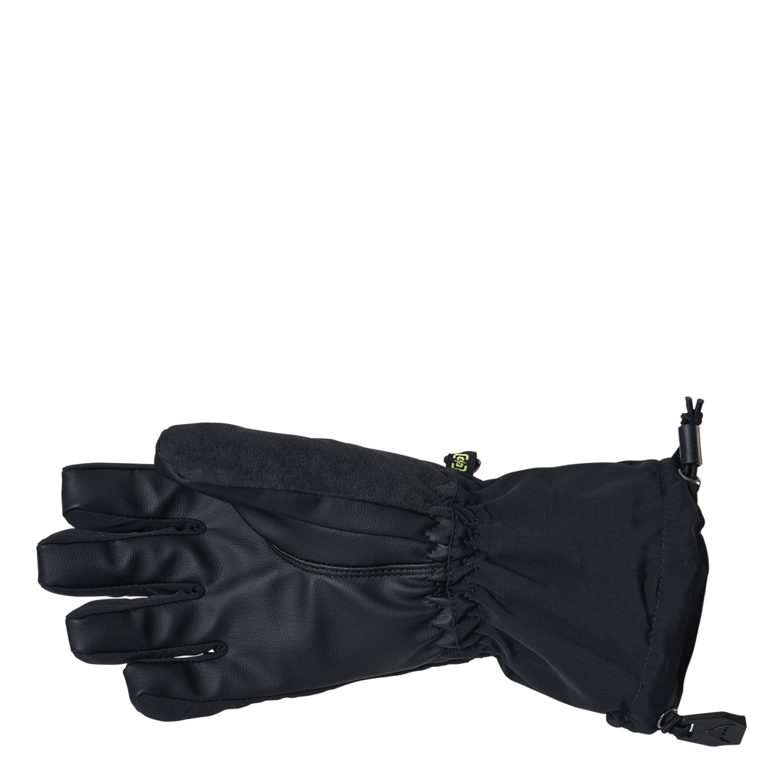 Kids Profile Glove True Black