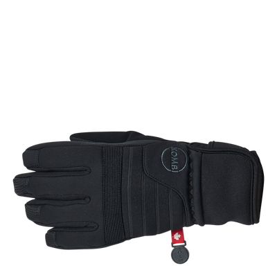 Sleek Jr Glove Black