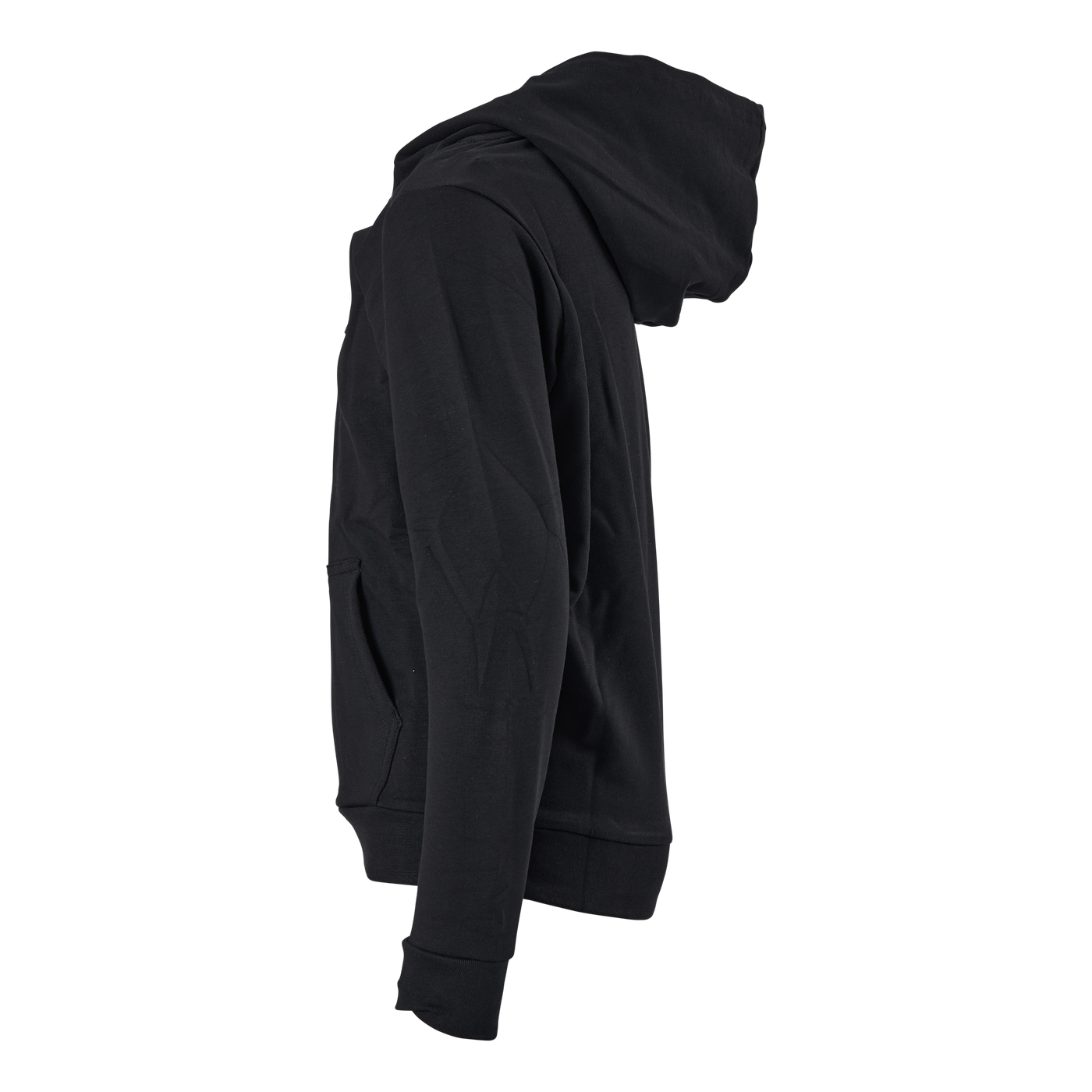 Hmlcuatro Hoodie Black